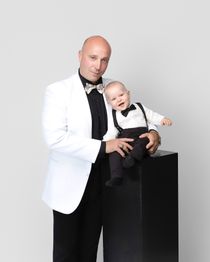 Mini-Me